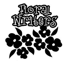 FLORAL WRITERS logo