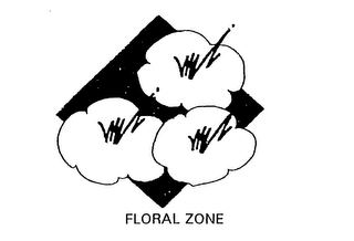 FLORAL ZONE logo