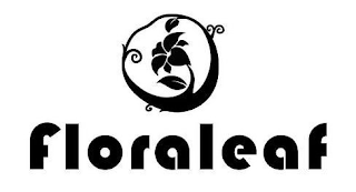 FLORALEAF logo