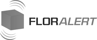 FLORALERT logo