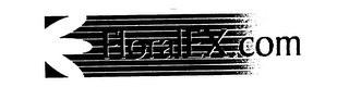 FLORALEX.COM logo