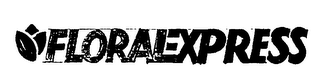 FLORALEXPRESS logo