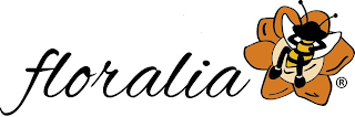 FLORALIA logo