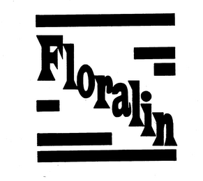 FLORALIN logo