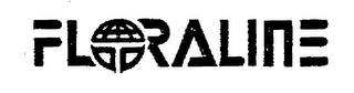 FLORALINE logo