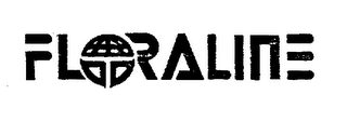 FLORALINE logo