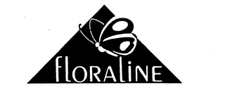 FLORALINE logo
