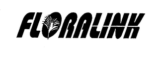 FLORALINK logo