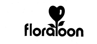 FLORALOON logo