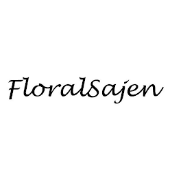 FLORALSAJEN logo