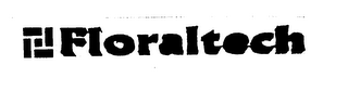 FLORALTECH logo