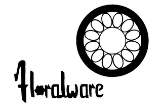 FLORALWARE logo