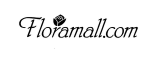 FLORAMALL.COM logo