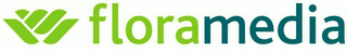 FLORAMEDIA logo
