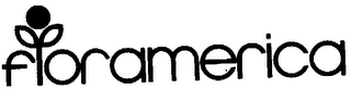 FLORAMERICA logo