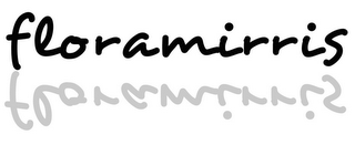 FLORAMIRRIS logo