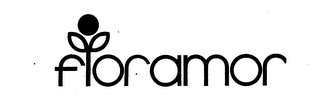 FLORAMOR logo