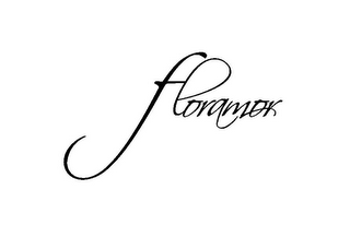 FLORAMOR logo