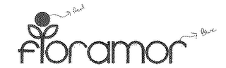 FLORAMOR logo