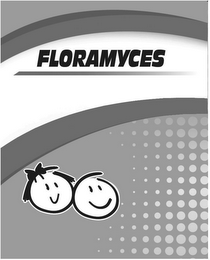 FLORAMYCES logo