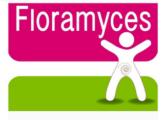 FLORAMYCES logo