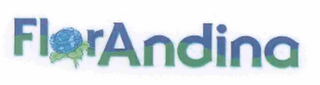 FLORANDINA logo