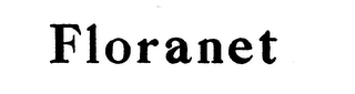 FLORANET logo