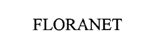 FLORANET logo