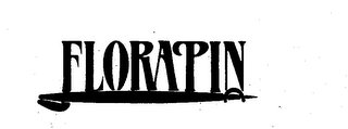 FLORAPIN logo