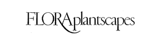 FLORAPLANTSCAPES logo