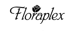 FLORAPLEX logo