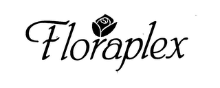 FLORAPLEX logo