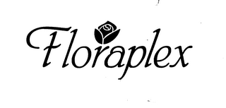 FLORAPLEX logo