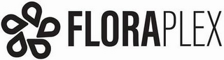 FLORAPLEX logo