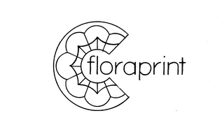 FLORAPRINT logo