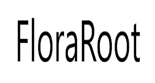 FLORAROOT logo