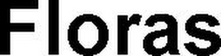 FLORAS logo