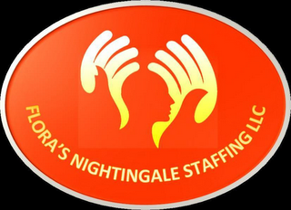 FLORA'S NIGHTINGALE STAFFING LLC logo