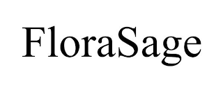 FLORASAGE logo