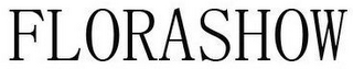 FLORASHOW logo