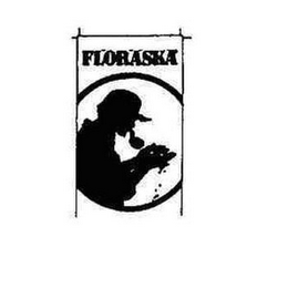 FLORASKA logo
