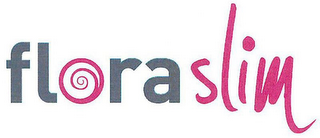 FLORASLIM logo