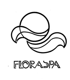 FLORASPA logo