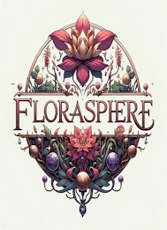 FLORASPHERE logo