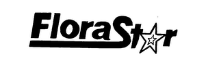 FLORASTAR logo