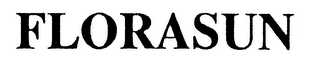 FLORASUN logo