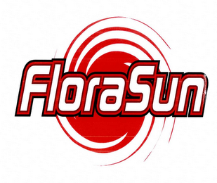 FLORASUN logo