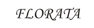 FLORATA logo