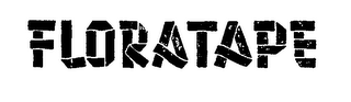 FLORATAPE logo