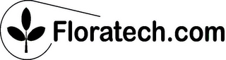 FLORATECH.COM logo